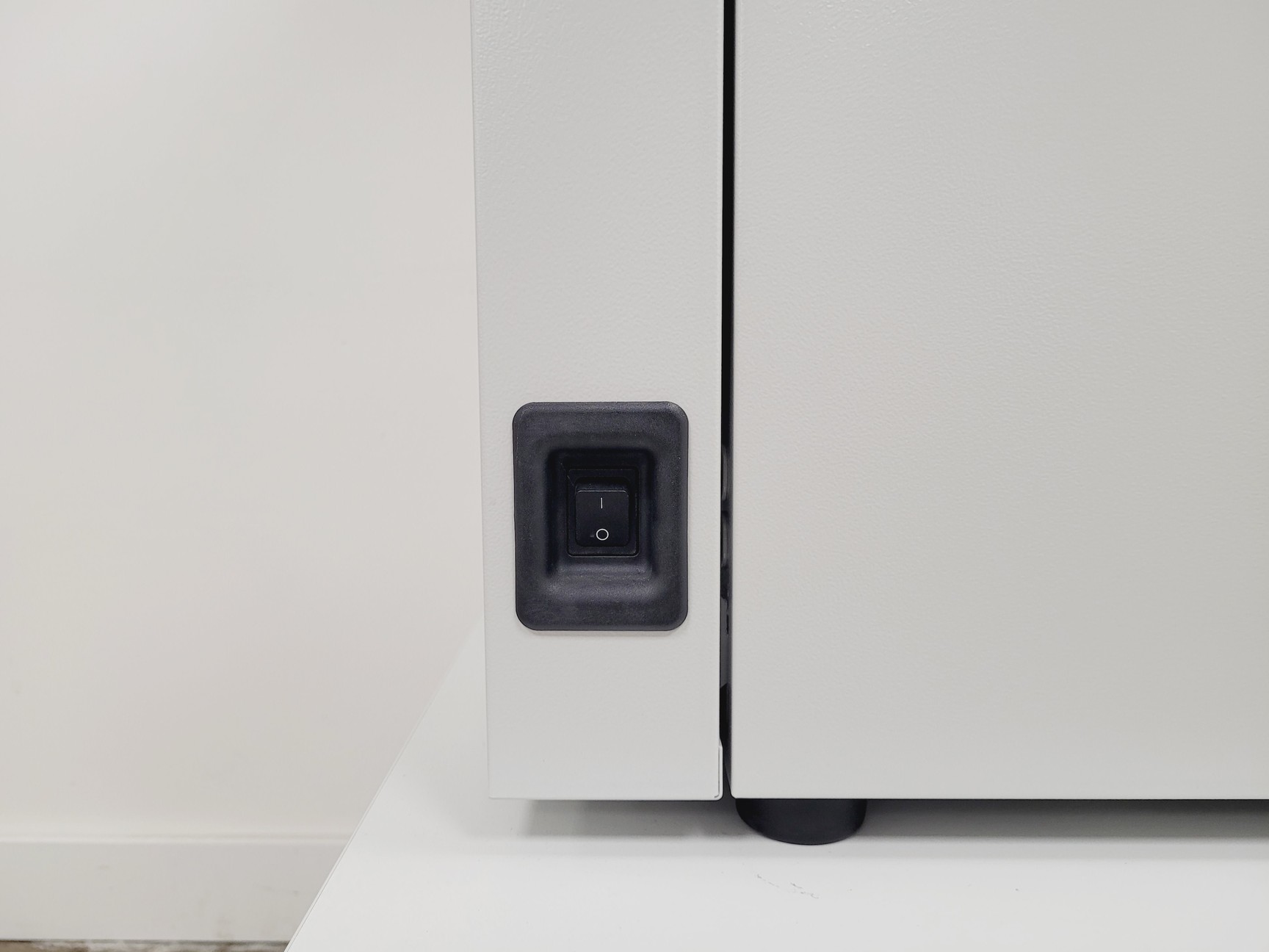 Image of Binder Model KB 115 Cooling Incubator 2021 Lab