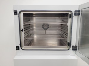 Thumbnail image of Binder Model KB 115 Cooling Incubator 2021 Lab