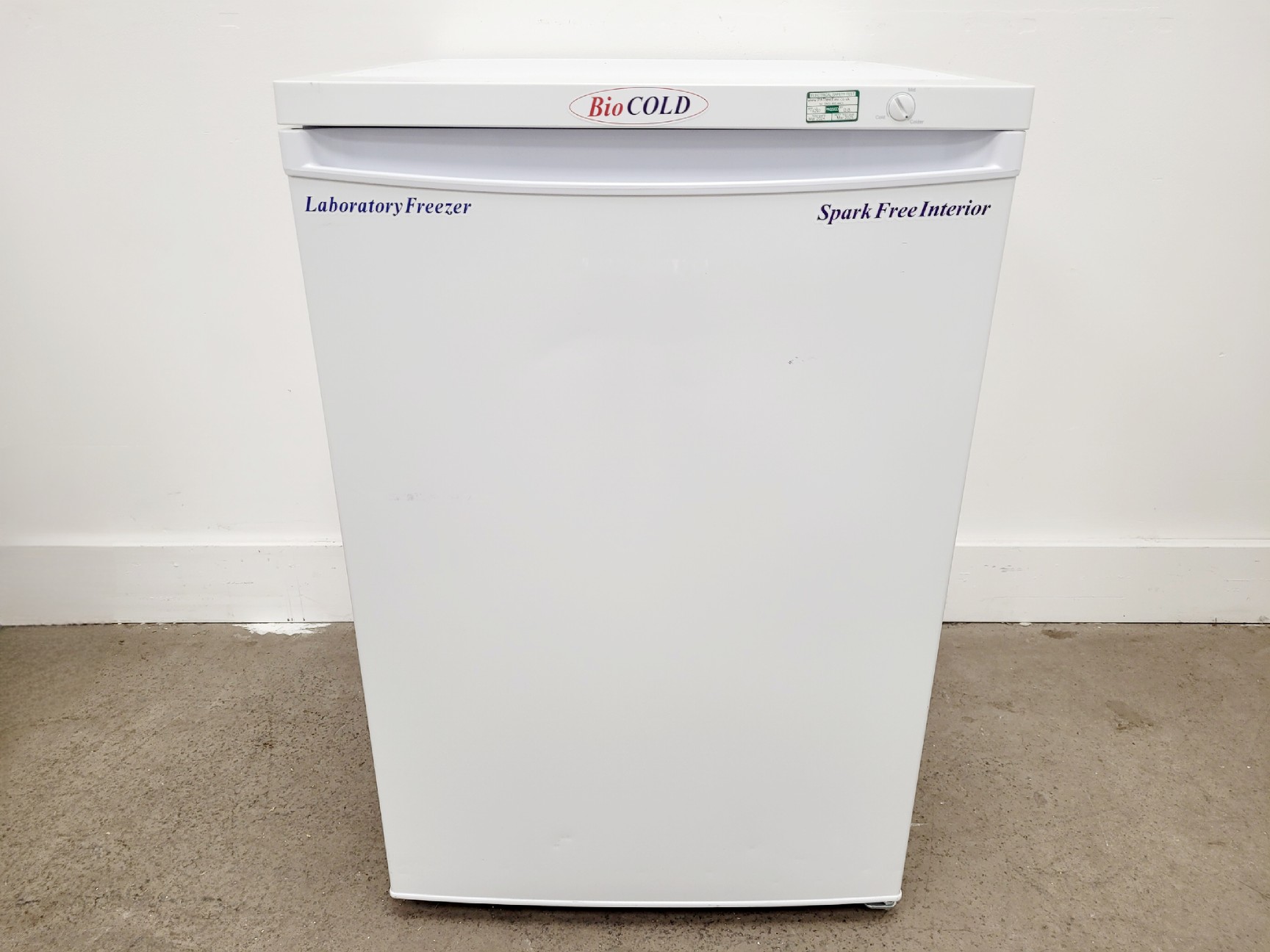 Image of Biocold BIO110FZSS Freezer
