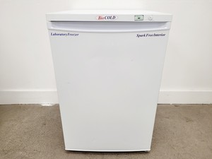 Thumbnail image of Biocold BIO110FZSS Freezer