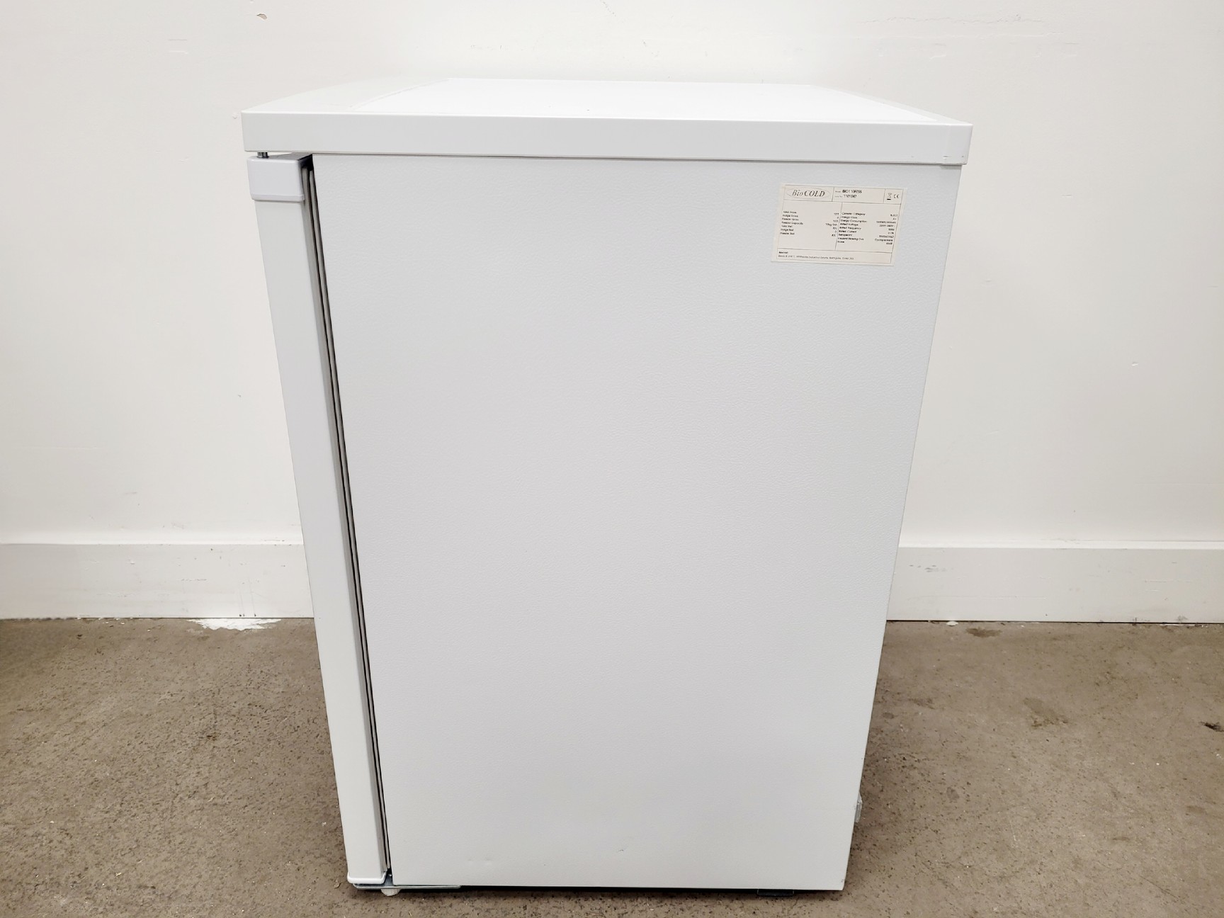 Image of Biocold BIO110FZSS Freezer