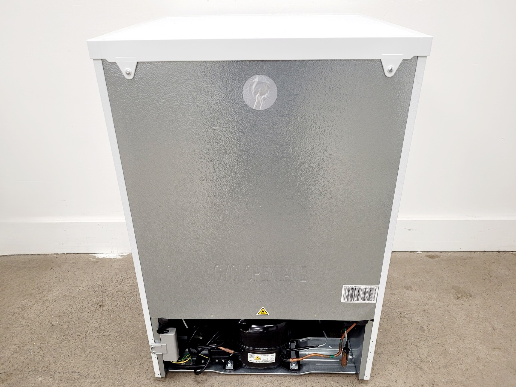 Image of Biocold BIO110FZSS Freezer