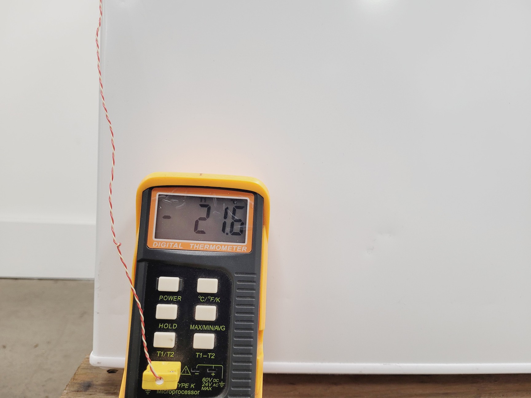 Image of Biocold BIO110FZSS Freezer