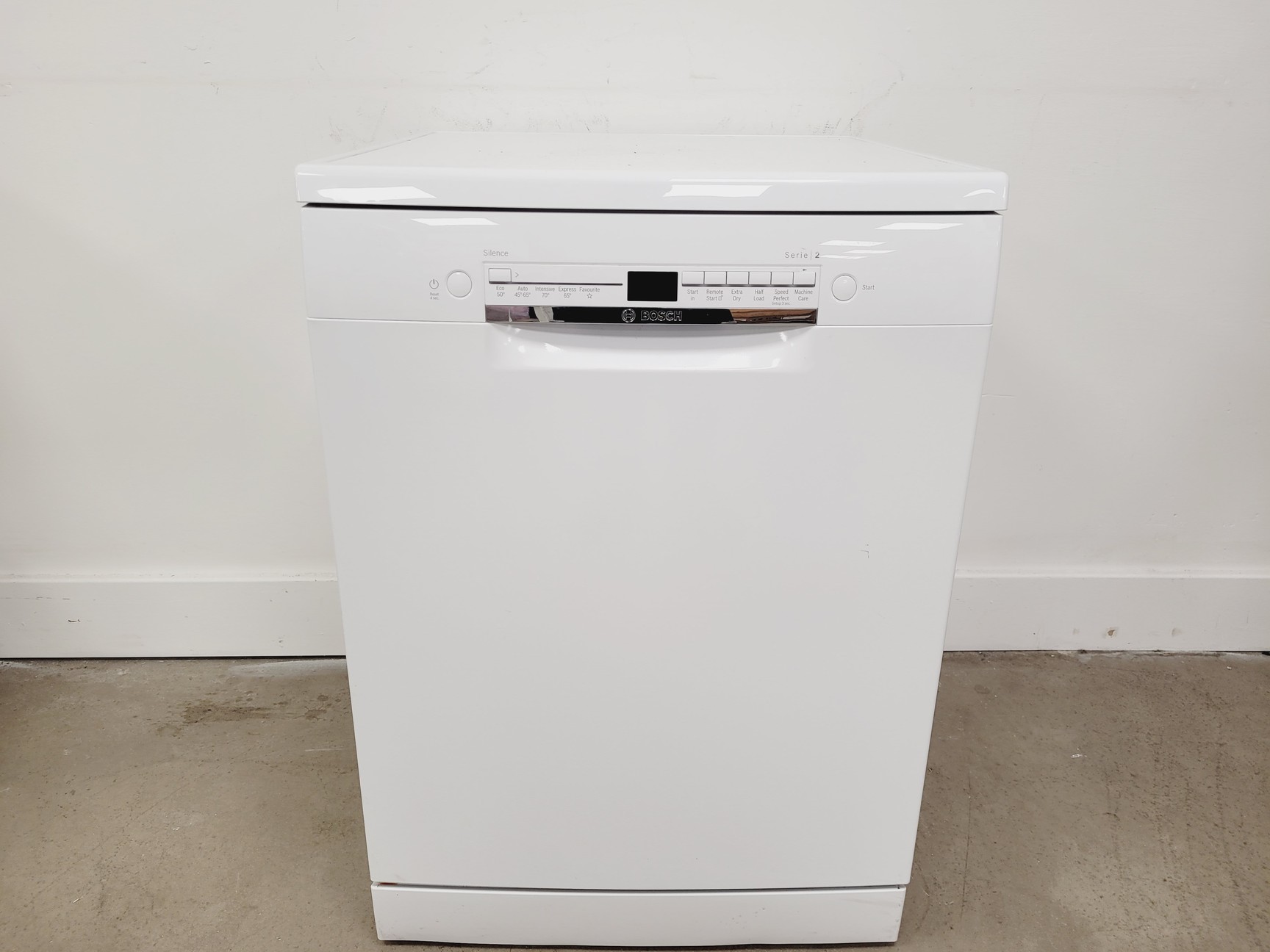 Image of Bosch SL6PW1B Dishwasher