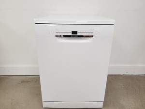 Thumbnail image of Bosch SL6PW1B Dishwasher