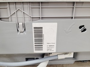 Thumbnail image of Bosch SL6PW1B Dishwasher