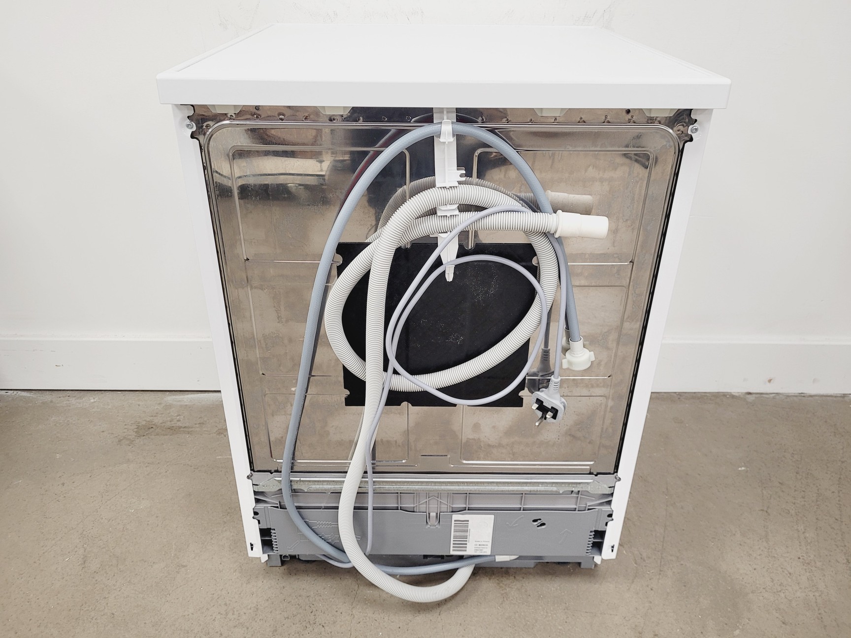 Image of Bosch SL6PW1B Dishwasher