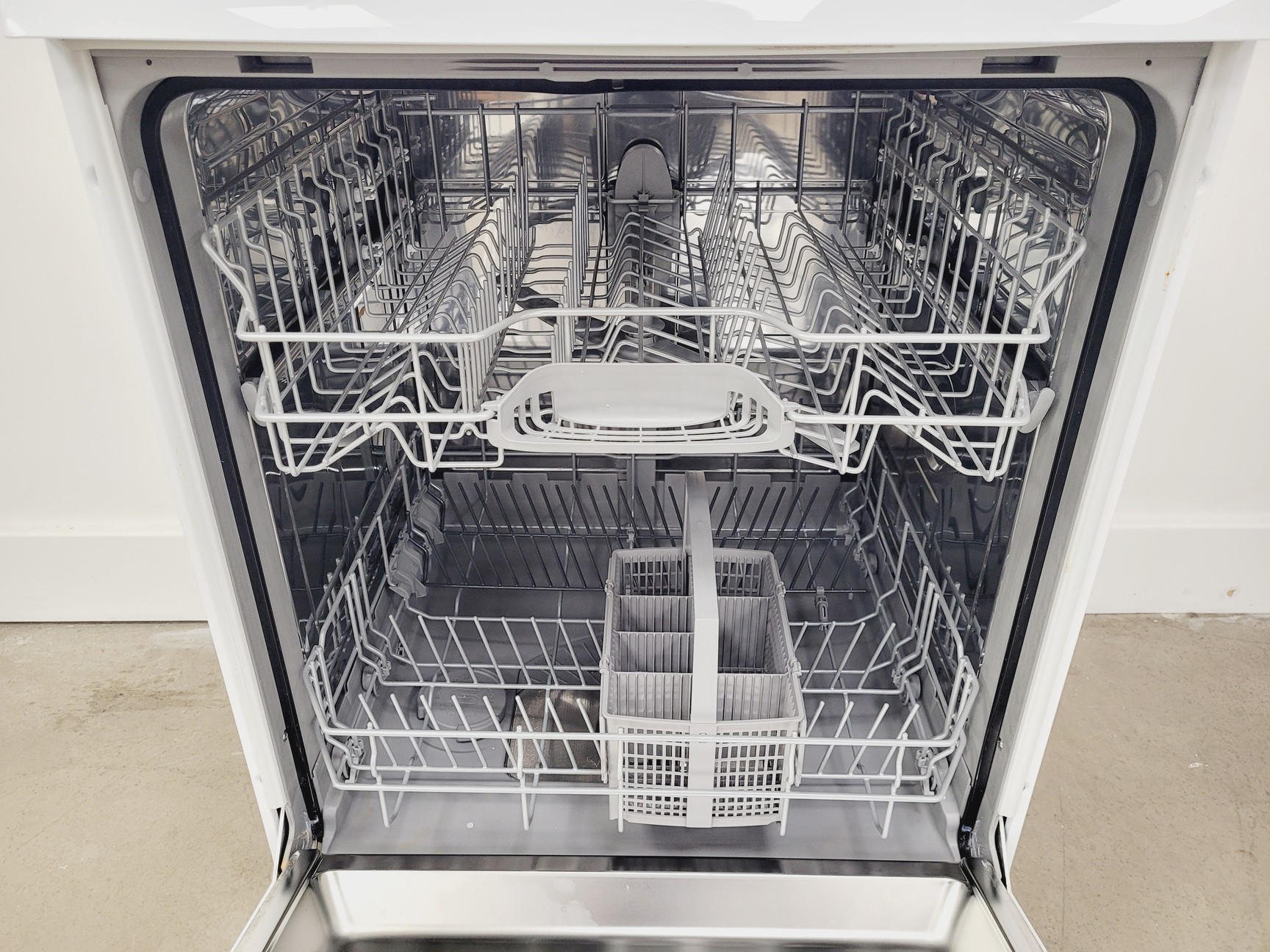 Image of Bosch SL6PW1B Dishwasher