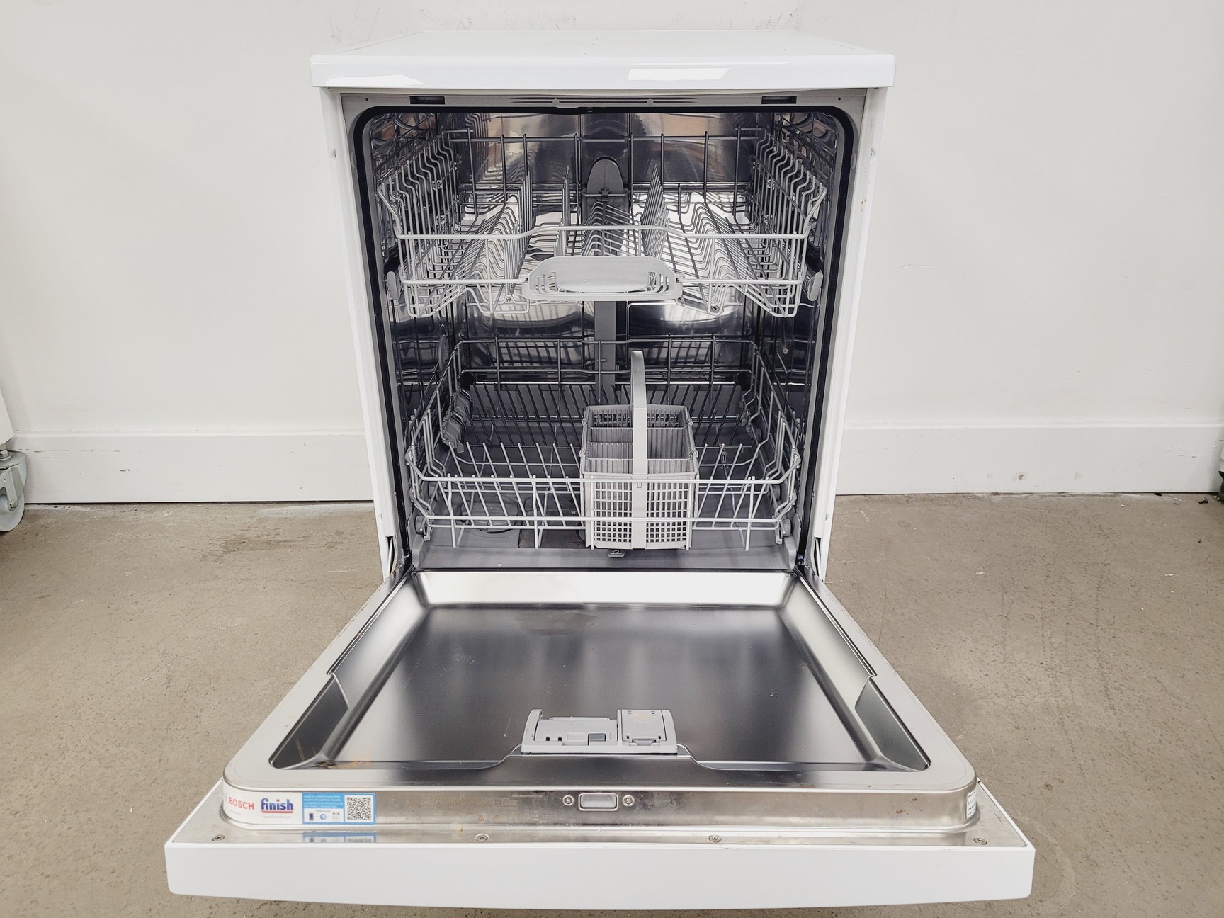 Image of Bosch SL6PW1B Dishwasher