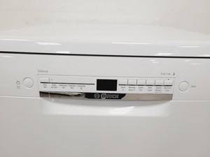 Thumbnail image of Bosch SL6PW1B Dishwasher
