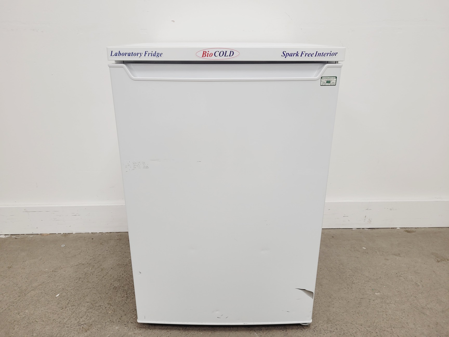 Image of Biocold BIO170FRSS Fridge