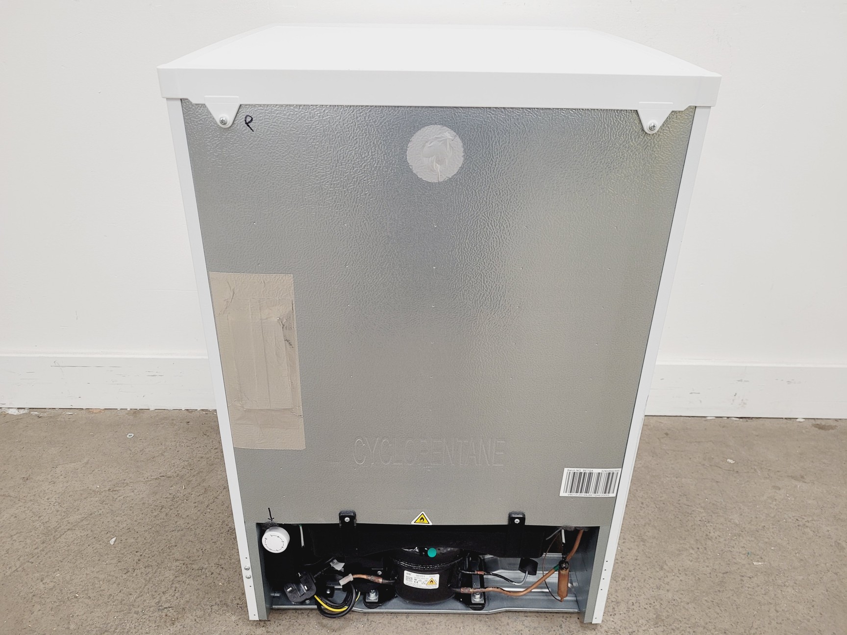 Image of Biocold BIO170FRSS Fridge
