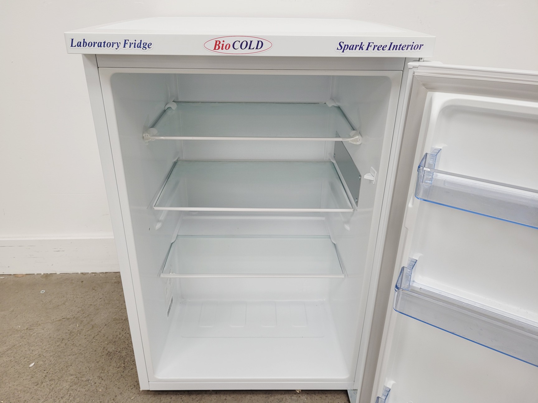 Image of Biocold BIO170FRSS Fridge
