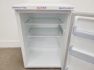 Thumbnail image of Biocold BIO170FRSS Fridge