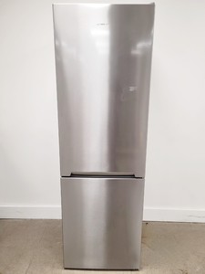 Image of Kenwood KNF60X22 Fridge Freezer 186x59.5x 65 cm (HxWxD)