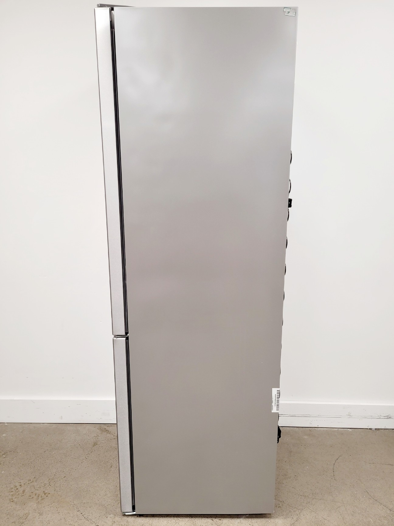 Image of Kenwood KNF60X22 Fridge Freezer 186x59.5x 65 cm (HxWxD)