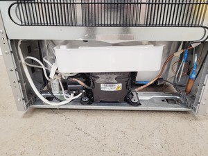 Thumbnail image of Kenwood KNF60X22 Fridge Freezer 186x59.5x 65 cm (HxWxD)