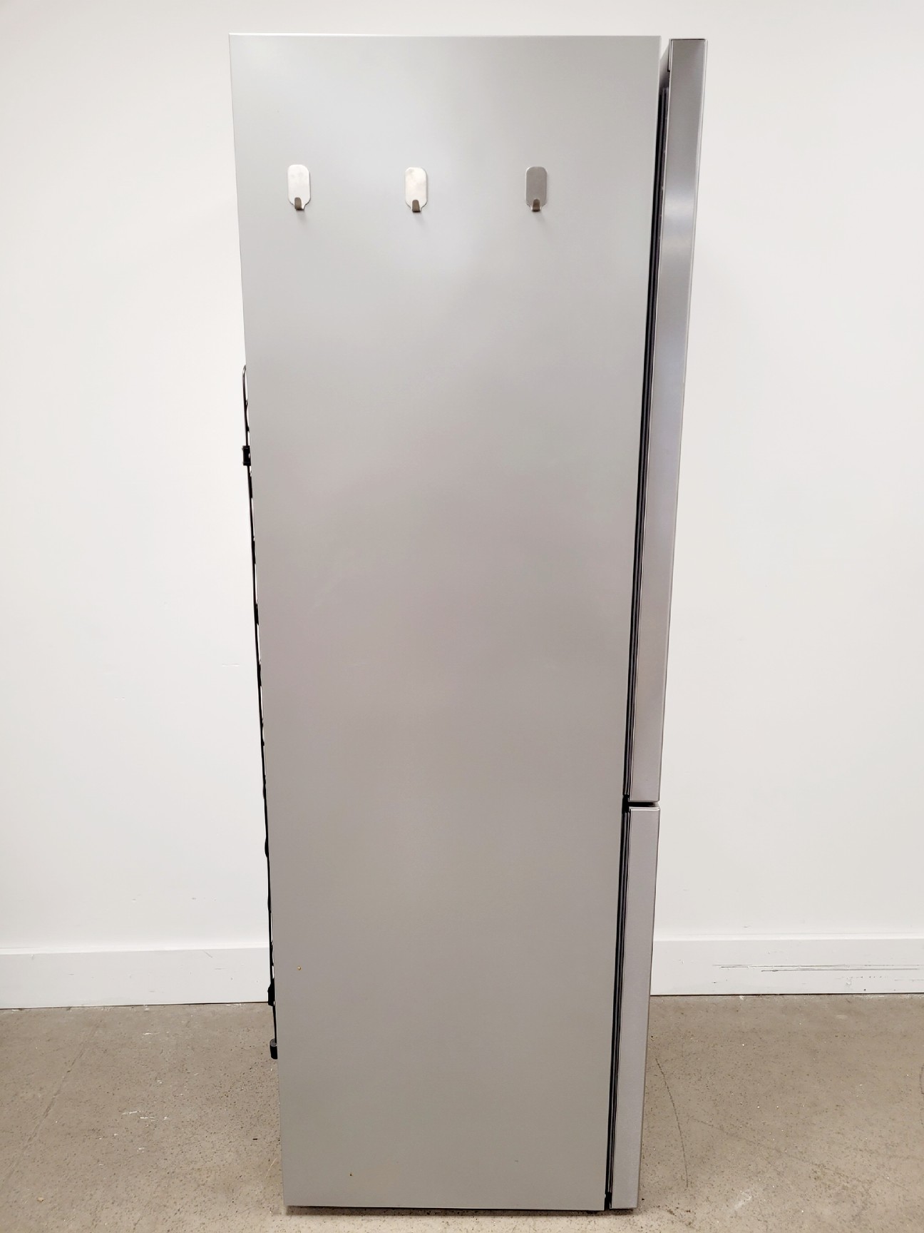 Image of Kenwood KNF60X22 Fridge Freezer 186x59.5x 65 cm (HxWxD)