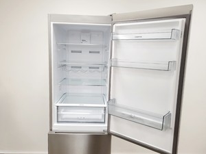 Thumbnail image of Kenwood KNF60X22 Fridge Freezer 186x59.5x 65 cm (HxWxD)