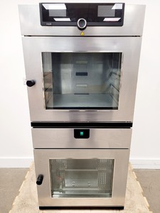 Image of Memmert V0101 Vacuum Drying Oven Lab