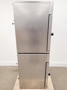 Thumbnail image of Memmert V0101 Vacuum Drying Oven with PMP101 Pump Enclosure Lab