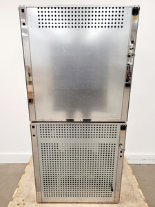 Thumbnail image of Memmert V0101 Vacuum Drying Oven with PMP101 Pump Enclosure Lab