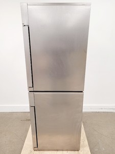 Thumbnail image of Memmert V0101 Vacuum Drying Oven with PMP101 Pump Enclosure Lab