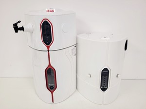 Thumbnail image of Elga Veolia Purelab Chorus PC110COBPM1 Water Purification System