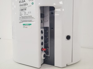 Thumbnail image of Elga Veolia Purelab Chorus PC110COBPM1 Water Purification System