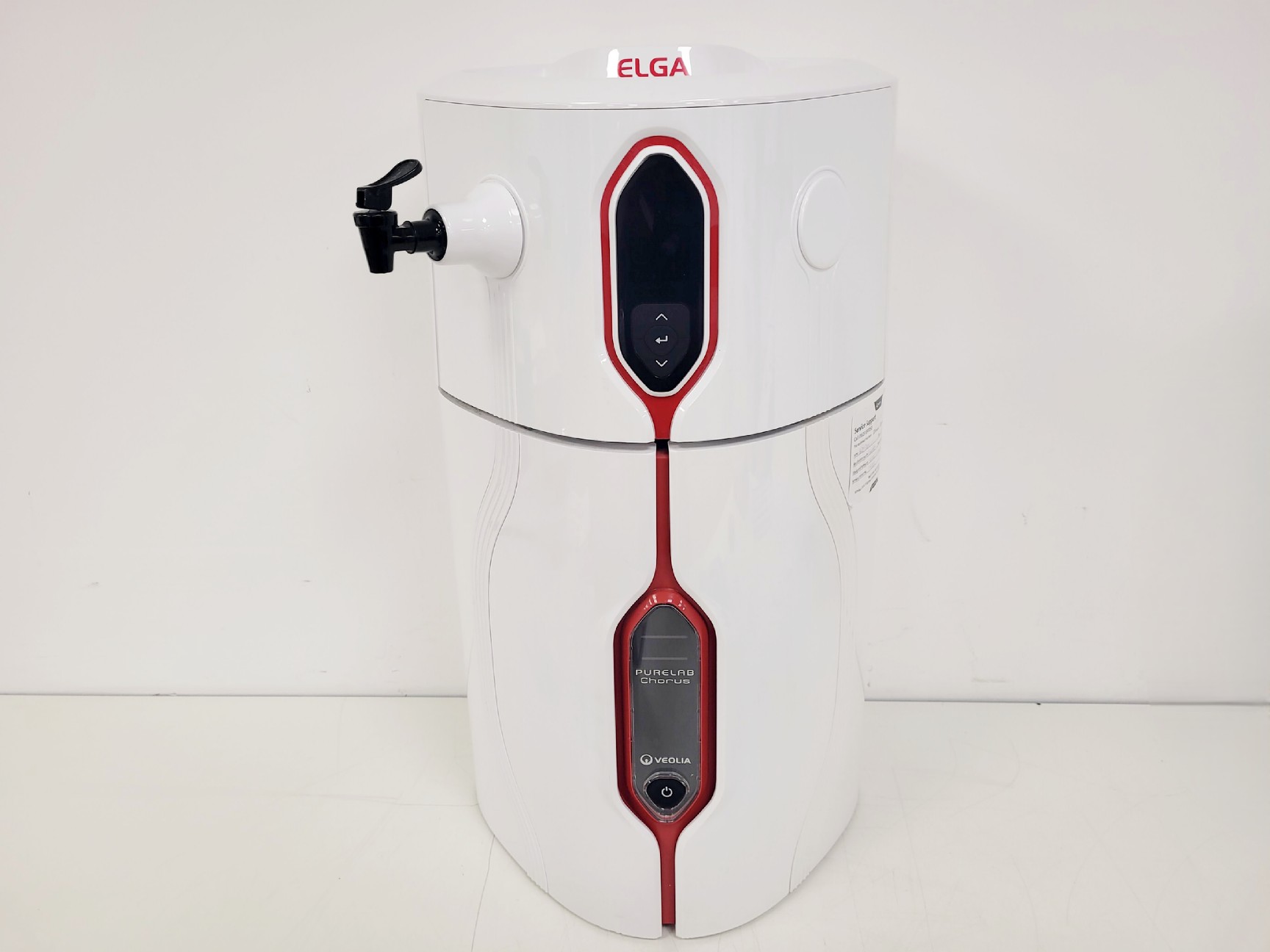 Image of Elga Veolia Purelab Chorus PC110COBPM1 Water Purification System