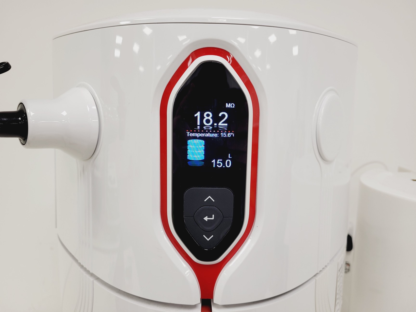 Image of Elga Veolia Purelab Chorus PC110COBPM1 Water Purification System