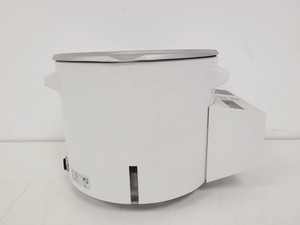 Thumbnail image of Buchi R-100 Rotavapor W/ V-100 Vacuum Pump and B-100 Heating Bath