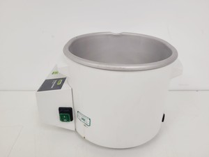 Thumbnail image of Buchi R-100 Rotavapor W/ V-100 Vacuum Pump and B-100 Heating Bath