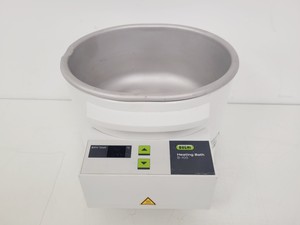 Thumbnail image of Buchi R-100 Rotavapor W/ V-100 Vacuum Pump and B-100 Heating Bath