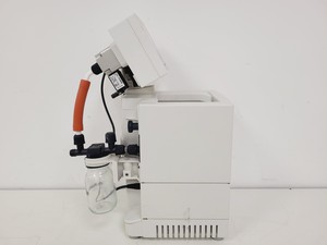 Thumbnail image of Buchi R-100 Rotavapor W/ V-100 Vacuum Pump and B-100 Heating Bath