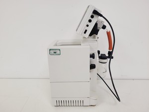 Thumbnail image of Buchi R-100 Rotavapor W/ V-100 Vacuum Pump and B-100 Heating Bath