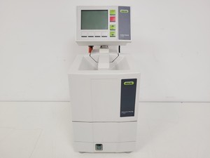 Thumbnail image of Buchi R-100 Rotavapor W/ V-100 Vacuum Pump and B-100 Heating Bath