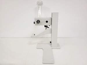 Thumbnail image of Buchi R-100 Rotavapor W/ V-100 Vacuum Pump and B-100 Heating Bath