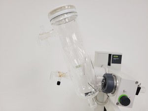Thumbnail image of Buchi R-100 Rotavapor W/ V-100 Vacuum Pump and B-100 Heating Bath