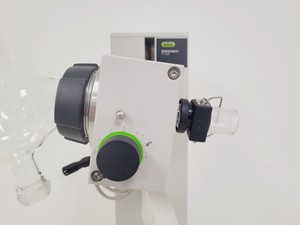 Thumbnail image of Buchi R-100 Rotavapor W/ V-100 Vacuum Pump and B-100 Heating Bath