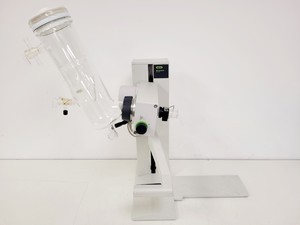 Thumbnail image of Buchi R-100 Rotavapor W/ V-100 Vacuum Pump and B-100 Heating Bath