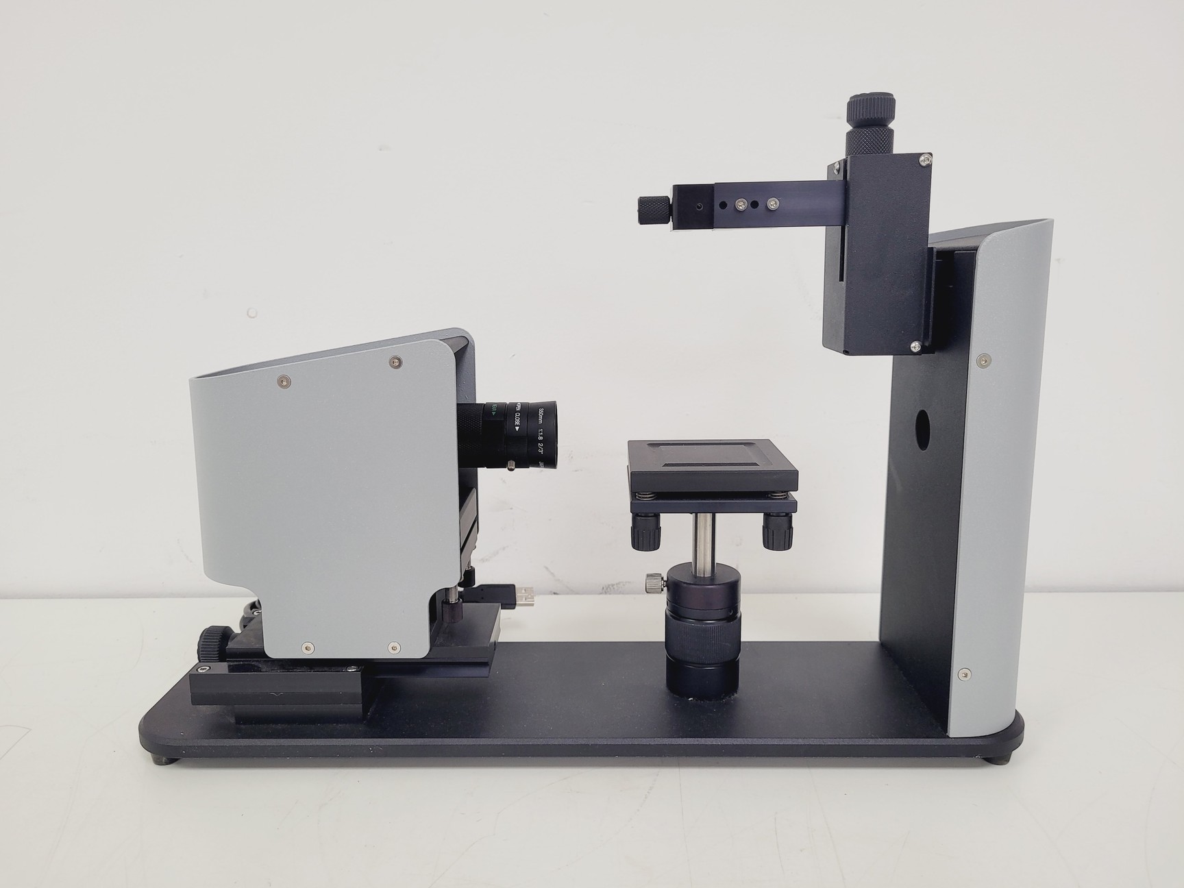 Image of Biolin Scientific Theta Lite Optical Tensiometer