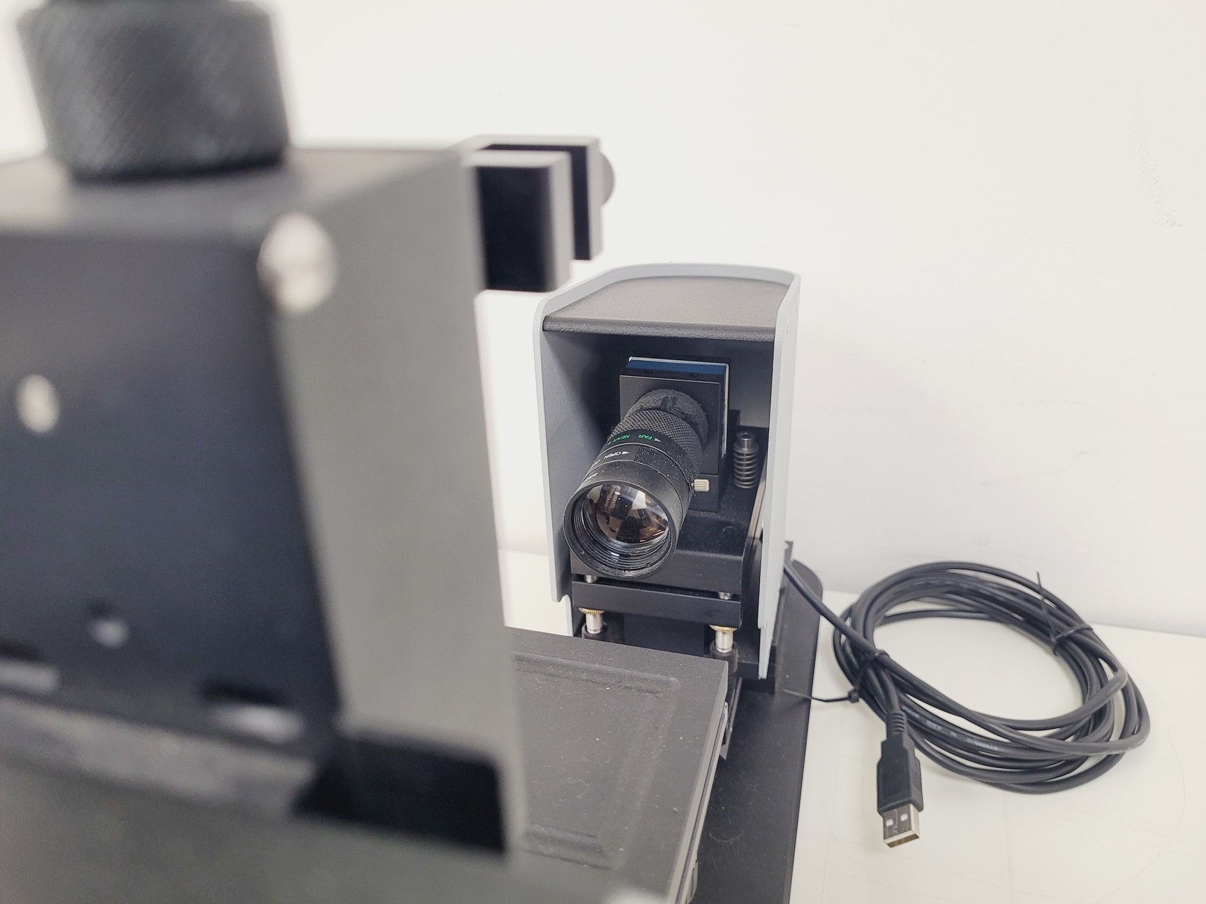 Image of Biolin Scientific Theta Lite Optical Tensiometer