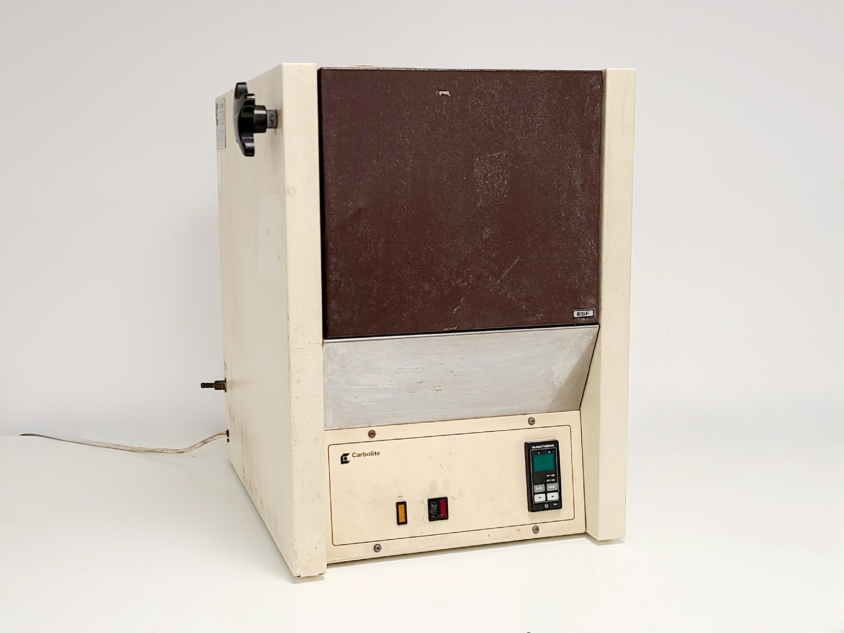 Image of Carbolite ESF 12/10 Electric Smelting Furnace