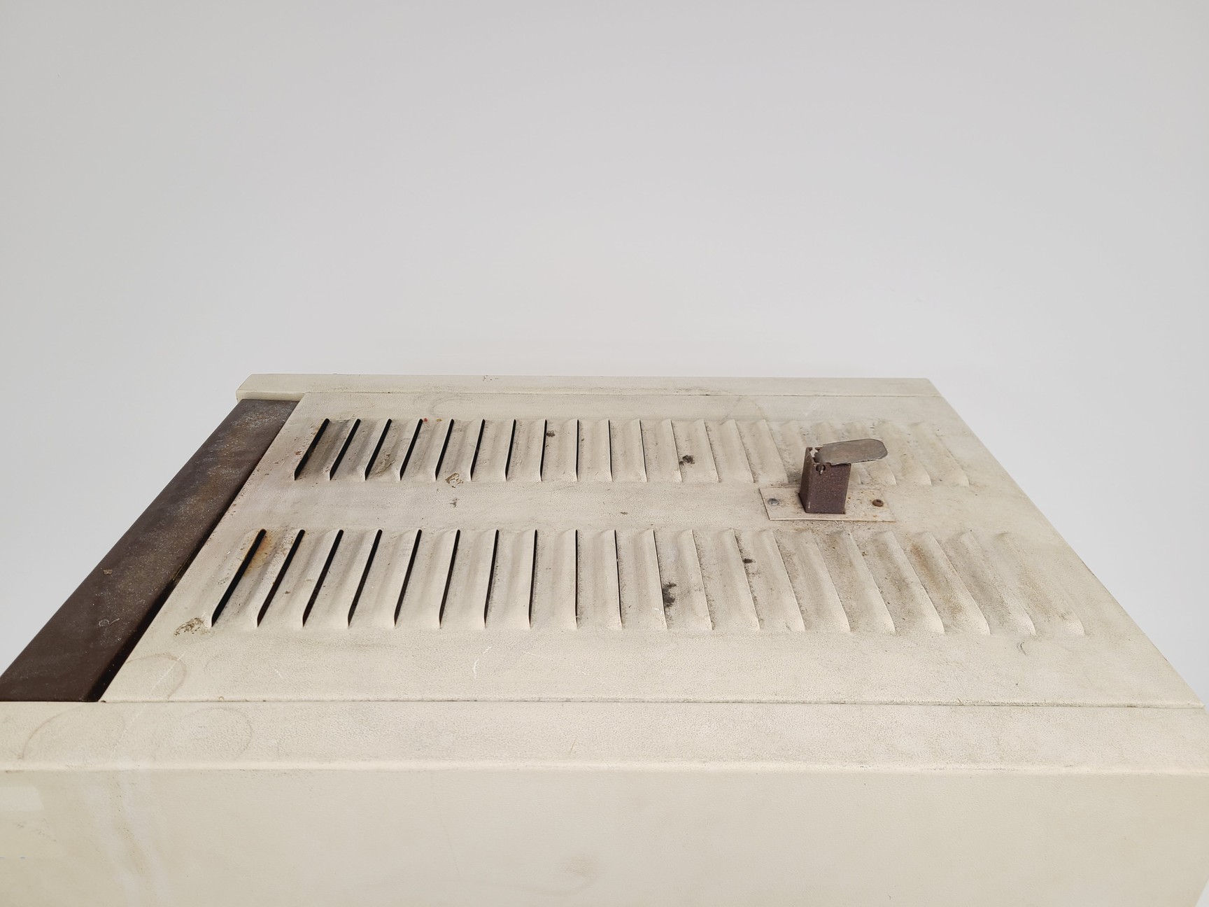 Image of Carbolite ESF 12/10 Electric Smelting Furnace