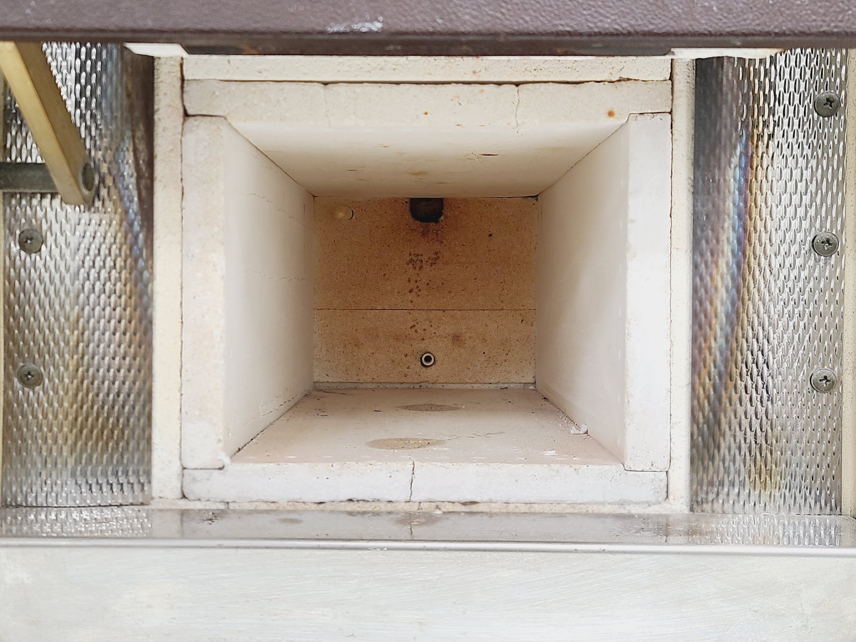 Image of Carbolite ESF 12/10 Electric Smelting Furnace