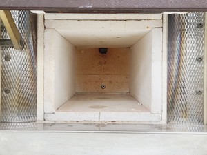 Thumbnail image of Carbolite ESF 12/10 Electric Smelting Furnace