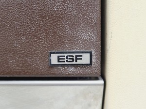 Thumbnail image of Carbolite ESF 12/10 Electric Smelting Furnace