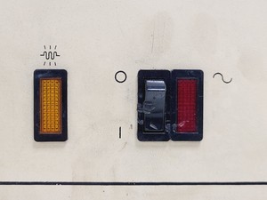 Thumbnail image of Carbolite ESF 12/10 Electric Smelting Furnace