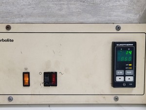 Thumbnail image of Carbolite ESF 12/10 Electric Smelting Furnace